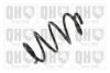 BMW 31332283561 Coil Spring